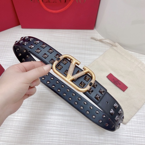 Cheap Valentino AAA Quality Belts For Women #981601 Replica Wholesale [$80.00 USD] [ITEM#981601] on Replica Valentino AAA Quality Belts