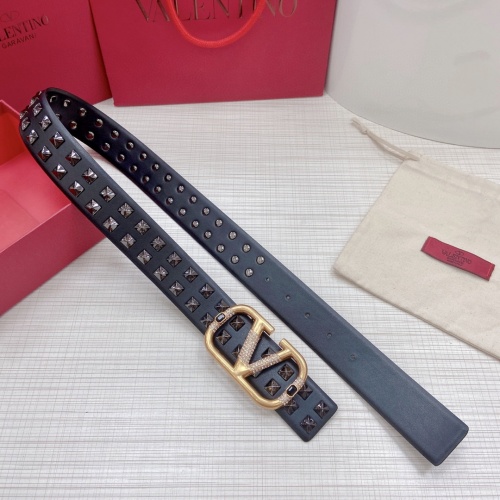 Cheap Valentino AAA Quality Belts For Women #981601 Replica Wholesale [$80.00 USD] [ITEM#981601] on Replica Valentino AAA Quality Belts