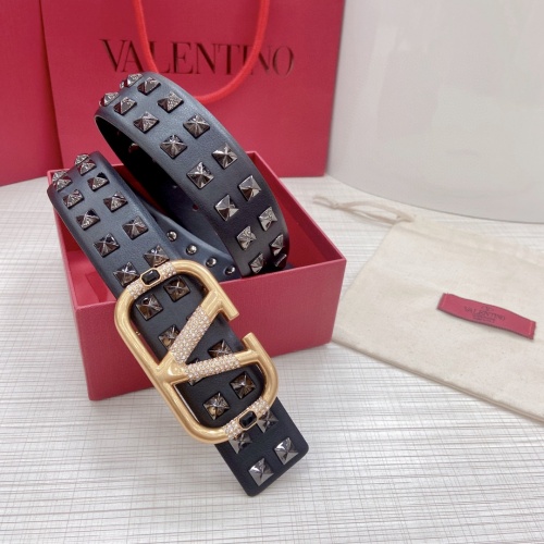 Cheap Valentino AAA Quality Belts For Women #981601 Replica Wholesale [$80.00 USD] [ITEM#981601] on Replica Valentino AAA Quality Belts