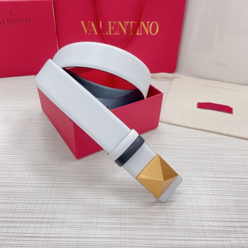 Cheap Valentino AAA Quality Belts For Women #981605 Replica Wholesale [$64.00 USD] [ITEM#981605] on Replica Valentino AAA Quality Belts