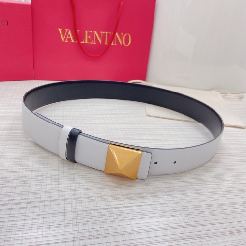 Cheap Valentino AAA Quality Belts For Women #981605 Replica Wholesale [$64.00 USD] [ITEM#981605] on Replica Valentino AAA Quality Belts