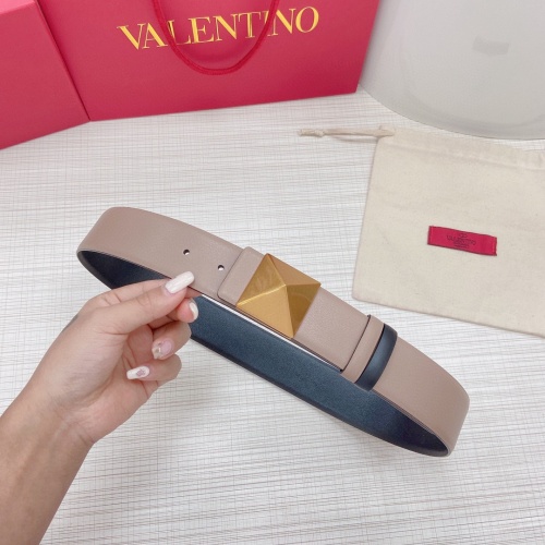 Cheap Valentino AAA Quality Belts For Women #981606 Replica Wholesale [$64.00 USD] [ITEM#981606] on Replica Valentino AAA Quality Belts