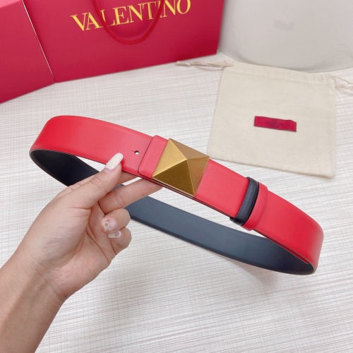 Cheap Valentino AAA Quality Belts For Women #981607 Replica Wholesale [$64.00 USD] [ITEM#981607] on Replica Valentino AAA Quality Belts