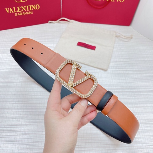 Cheap Valentino AAA Quality Belts For Women #981610 Replica Wholesale [$64.00 USD] [ITEM#981610] on Replica Valentino AAA Quality Belts