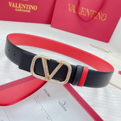 Cheap Valentino AAA Quality Belts For Women #981611 Replica Wholesale [$64.00 USD] [ITEM#981611] on Replica Valentino AAA Quality Belts