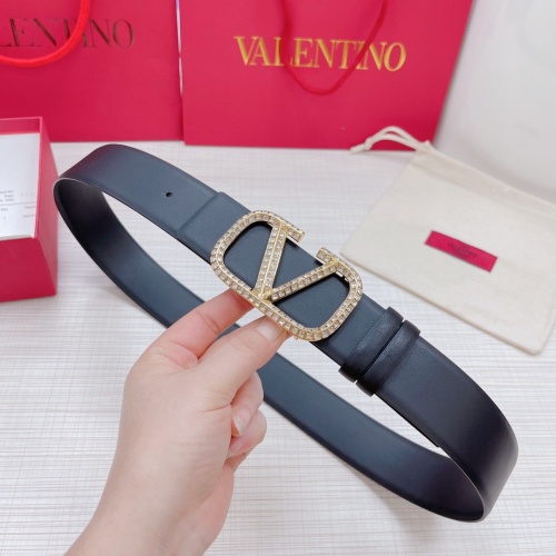 Cheap Valentino AAA Quality Belts For Women #981612 Replica Wholesale [$64.00 USD] [ITEM#981612] on Replica Valentino AAA Quality Belts