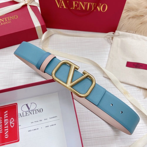 Cheap Valentino AAA Quality Belts For Women #981622 Replica Wholesale [$64.00 USD] [ITEM#981622] on Replica Valentino AAA Quality Belts