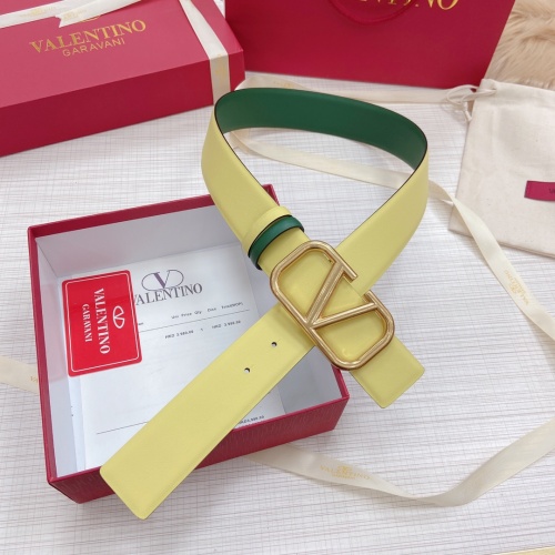 Cheap Valentino AAA Quality Belts For Women #981624 Replica Wholesale [$64.00 USD] [ITEM#981624] on Replica Valentino AAA Quality Belts