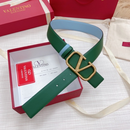 Cheap Valentino AAA Quality Belts For Women #981625 Replica Wholesale [$64.00 USD] [ITEM#981625] on Replica Valentino AAA Quality Belts