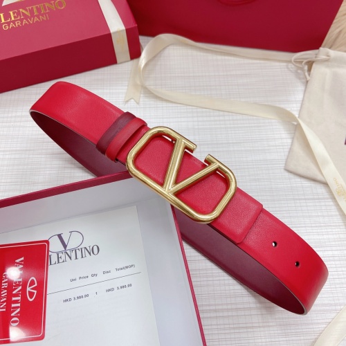 Cheap Valentino AAA Quality Belts For Women #981626 Replica Wholesale [$64.00 USD] [ITEM#981626] on Replica Valentino AAA Quality Belts