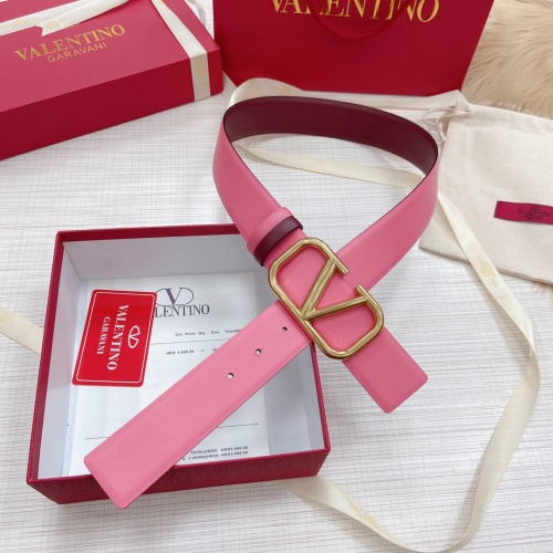 Cheap Valentino AAA Quality Belts For Women #981627 Replica Wholesale [$64.00 USD] [ITEM#981627] on Replica Valentino AAA Quality Belts