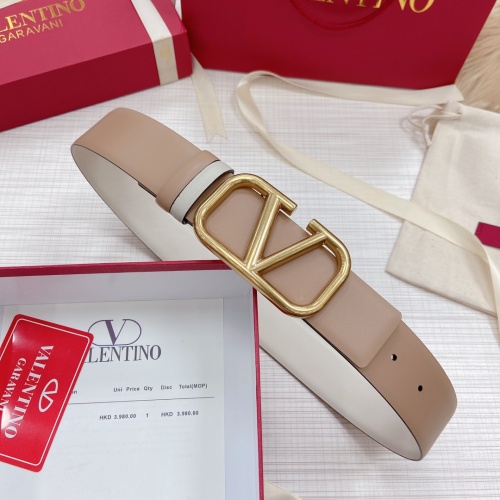 Cheap Valentino AAA Quality Belts For Women #981632 Replica Wholesale [$64.00 USD] [ITEM#981632] on Replica Valentino AAA Quality Belts