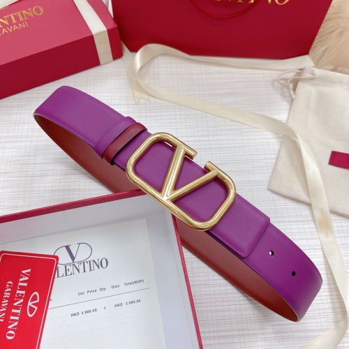 Cheap Valentino AAA Quality Belts For Women #981636 Replica Wholesale [$64.00 USD] [ITEM#981636] on Replica Valentino AAA Quality Belts