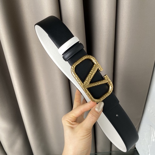 Cheap Valentino AAA Quality Belts For Unisex #981676 Replica Wholesale [$56.00 USD] [ITEM#981676] on Replica Valentino AAA Quality Belts