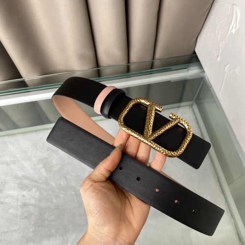 Cheap Valentino AAA Quality Belts For Unisex #981677 Replica Wholesale [$56.00 USD] [ITEM#981677] on Replica Valentino AAA Quality Belts