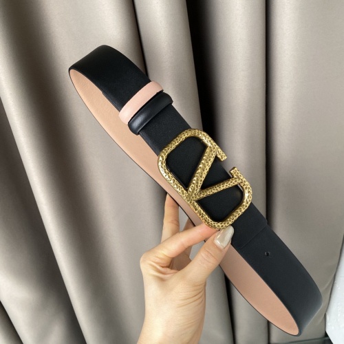 Cheap Valentino AAA Quality Belts For Unisex #981677 Replica Wholesale [$56.00 USD] [ITEM#981677] on Replica Valentino AAA Quality Belts