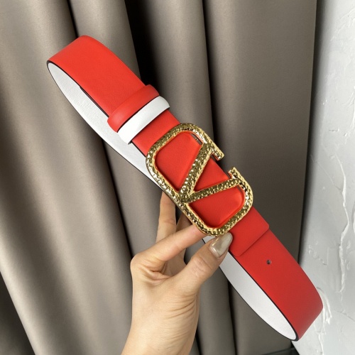 Cheap Valentino AAA Quality Belts For Unisex #981680 Replica Wholesale [$56.00 USD] [ITEM#981680] on Replica Valentino AAA Quality Belts