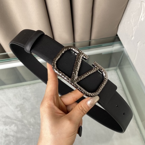 Cheap Valentino AAA Quality Belts For Unisex #981682 Replica Wholesale [$56.00 USD] [ITEM#981682] on Replica Valentino AAA Quality Belts