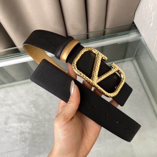 Cheap Valentino AAA Quality Belts For Unisex #981683 Replica Wholesale [$56.00 USD] [ITEM#981683] on Replica Valentino AAA Quality Belts