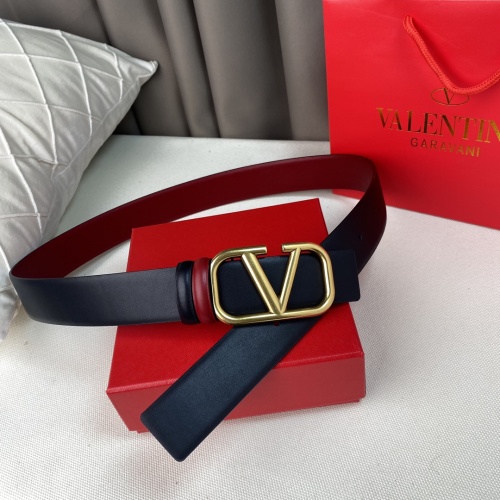 Valentino AAA Quality Belts For Unisex #981685