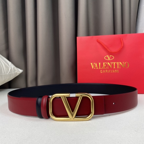 Cheap Valentino AAA Quality Belts For Unisex #981685 Replica Wholesale [$56.00 USD] [ITEM#981685] on Replica Valentino AAA Quality Belts