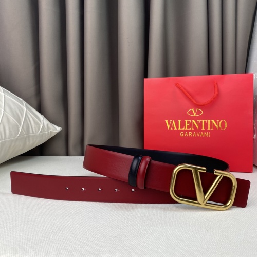 Cheap Valentino AAA Quality Belts For Unisex #981685 Replica Wholesale [$56.00 USD] [ITEM#981685] on Replica Valentino AAA Quality Belts