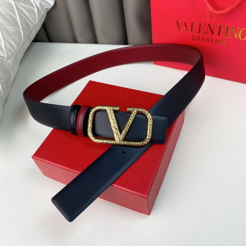 Cheap Valentino AAA Quality Belts For Unisex #981686 Replica Wholesale [$56.00 USD] [ITEM#981686] on Replica Valentino AAA Quality Belts