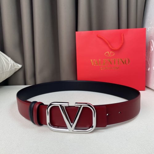 Cheap Valentino AAA Quality Belts For Unisex #981687 Replica Wholesale [$56.00 USD] [ITEM#981687] on Replica Valentino AAA Quality Belts