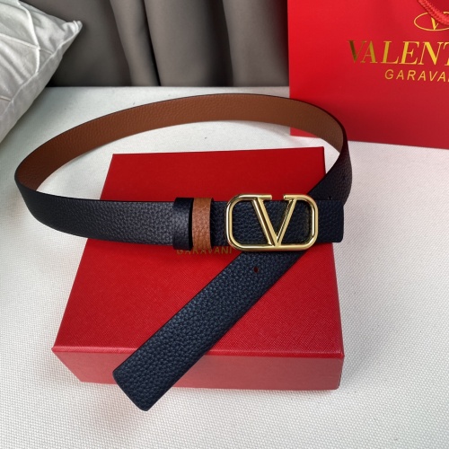 Cheap Valentino AAA Quality Belts For Women #981691 Replica Wholesale [$48.00 USD] [ITEM#981691] on Replica Valentino AAA Quality Belts