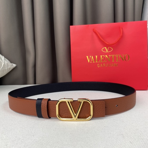 Cheap Valentino AAA Quality Belts For Women #981691 Replica Wholesale [$48.00 USD] [ITEM#981691] on Replica Valentino AAA Quality Belts