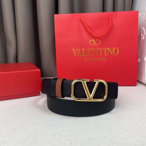 Cheap Valentino AAA Quality Belts For Women #981691 Replica Wholesale [$48.00 USD] [ITEM#981691] on Replica Valentino AAA Quality Belts