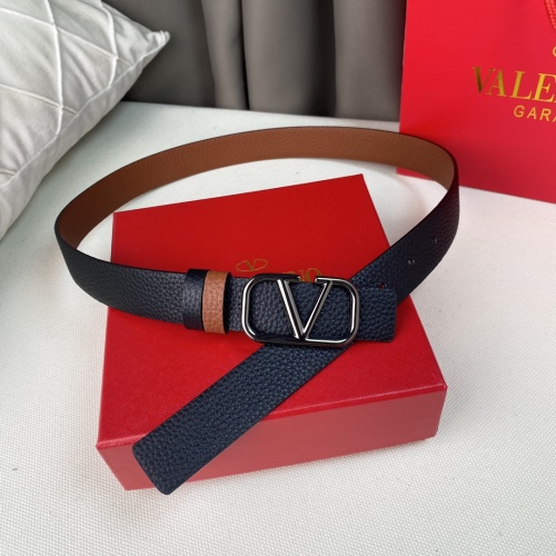 Cheap Valentino AAA Quality Belts For Women #981694 Replica Wholesale [$48.00 USD] [ITEM#981694] on Replica Valentino AAA Quality Belts