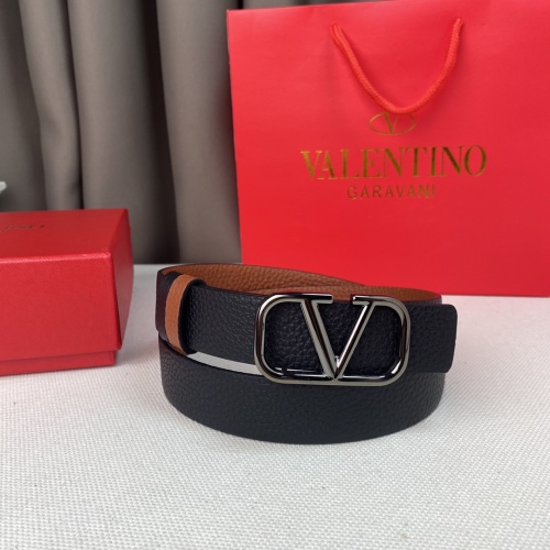 Cheap Valentino AAA Quality Belts For Women #981694 Replica Wholesale [$48.00 USD] [ITEM#981694] on Replica Valentino AAA Quality Belts