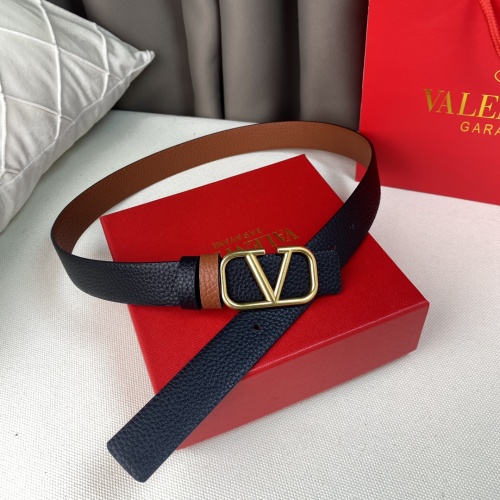 Cheap Valentino AAA Quality Belts For Women #981695 Replica Wholesale [$48.00 USD] [ITEM#981695] on Replica Valentino AAA Quality Belts