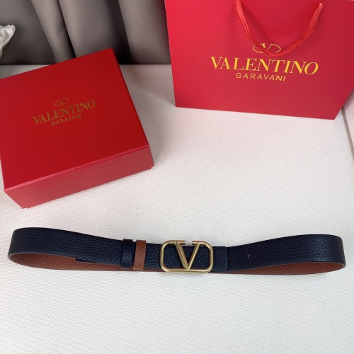 Cheap Valentino AAA Quality Belts For Women #981695 Replica Wholesale [$48.00 USD] [ITEM#981695] on Replica Valentino AAA Quality Belts