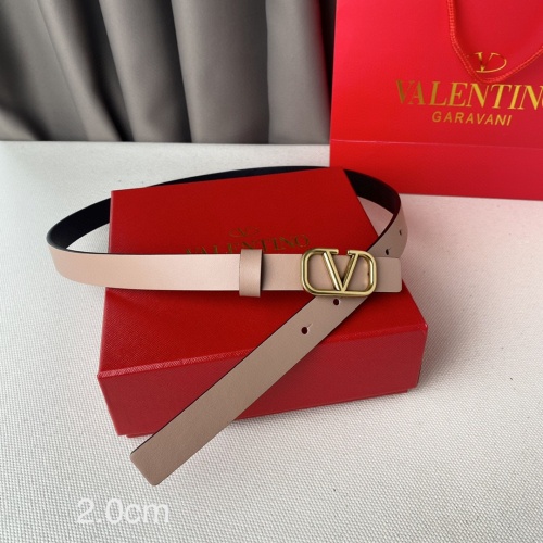 Cheap Valentino AAA Quality Belts For Women #981700 Replica Wholesale [$48.00 USD] [ITEM#981700] on Replica Valentino AAA Quality Belts