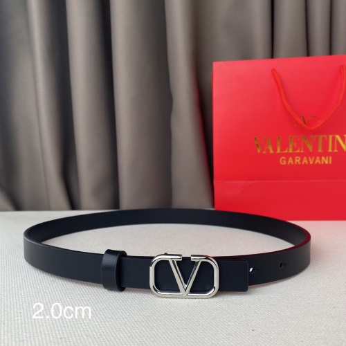 Cheap Valentino AAA Quality Belts For Women #981701 Replica Wholesale [$48.00 USD] [ITEM#981701] on Replica Valentino AAA Quality Belts