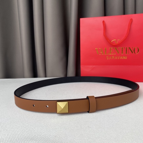 Cheap Valentino AAA Quality Belts For Women #981702 Replica Wholesale [$48.00 USD] [ITEM#981702] on Replica Valentino AAA Quality Belts