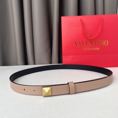 Cheap Valentino AAA Quality Belts For Women #981703 Replica Wholesale [$48.00 USD] [ITEM#981703] on Replica Valentino AAA Quality Belts