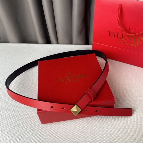 Cheap Valentino AAA Quality Belts For Women #981705 Replica Wholesale [$48.00 USD] [ITEM#981705] on Replica Valentino AAA Quality Belts