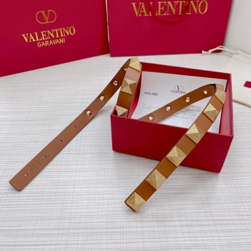 Cheap Valentino AAA Quality Belts For Women #981713 Replica Wholesale [$82.00 USD] [ITEM#981713] on Replica Valentino AAA Quality Belts