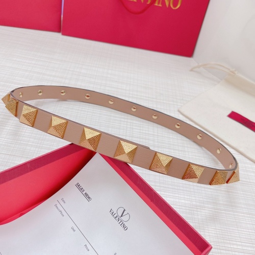 Cheap Valentino AAA Quality Belts For Women #981714 Replica Wholesale [$82.00 USD] [ITEM#981714] on Replica Valentino AAA Quality Belts