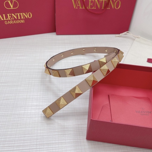 Cheap Valentino AAA Quality Belts For Women #981714 Replica Wholesale [$82.00 USD] [ITEM#981714] on Replica Valentino AAA Quality Belts