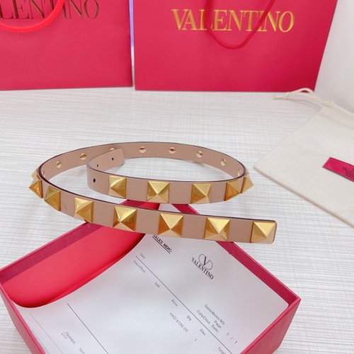 Cheap Valentino AAA Quality Belts For Women #981715 Replica Wholesale [$82.00 USD] [ITEM#981715] on Replica Valentino AAA Quality Belts