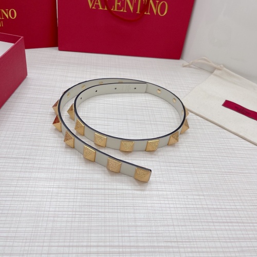 Cheap Valentino AAA Quality Belts For Women #981716 Replica Wholesale [$82.00 USD] [ITEM#981716] on Replica Valentino AAA Quality Belts