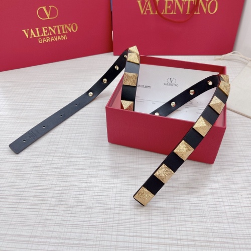 Cheap Valentino AAA Quality Belts For Women #981719 Replica Wholesale [$82.00 USD] [ITEM#981719] on Replica Valentino AAA Quality Belts