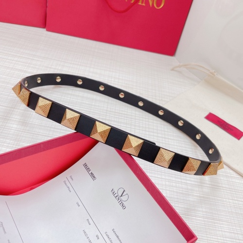 Cheap Valentino AAA Quality Belts For Women #981719 Replica Wholesale [$82.00 USD] [ITEM#981719] on Replica Valentino AAA Quality Belts