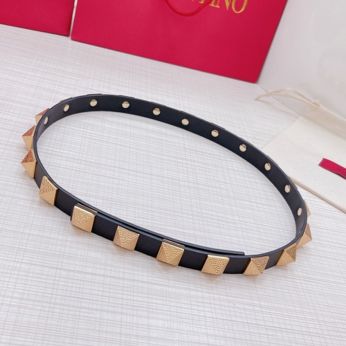 Cheap Valentino AAA Quality Belts For Women #981719 Replica Wholesale [$82.00 USD] [ITEM#981719] on Replica Valentino AAA Quality Belts