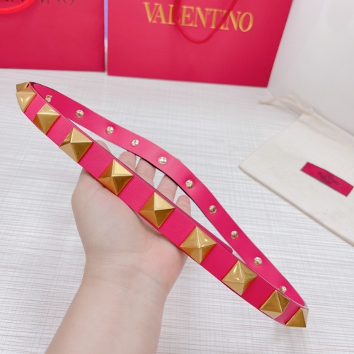 Cheap Valentino AAA Quality Belts For Women #981722 Replica Wholesale [$82.00 USD] [ITEM#981722] on Replica Valentino AAA Quality Belts