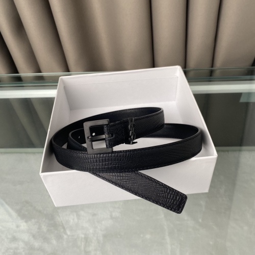 Cheap Yves Saint Laurent AAA Belts For Women #981782 Replica Wholesale [$52.00 USD] [ITEM#981782] on Replica Yves Saint Laurent AAA Quality Belts